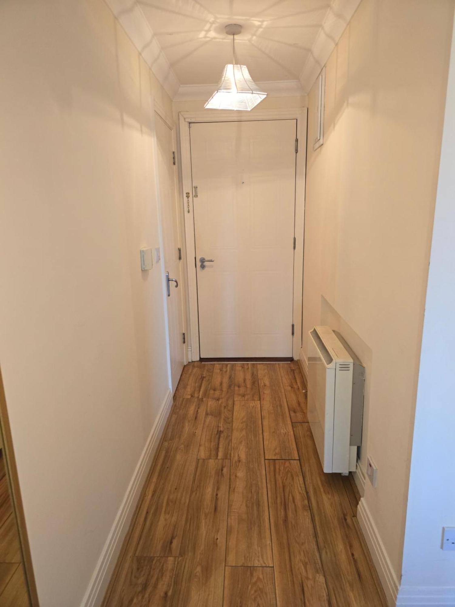Gracian Omb Dublin Apartment Exterior photo