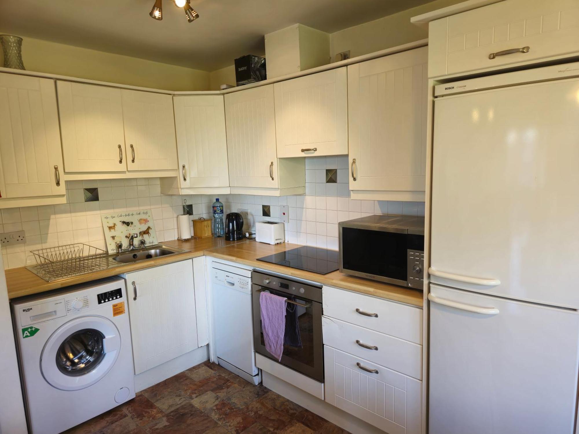 Gracian Omb Dublin Apartment Exterior photo